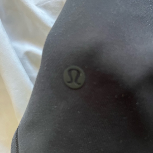 Lululemon black On the Fly Skirt (2) - Picture 5 of 5